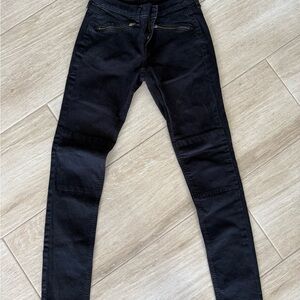 NWOT: Rag & Bone Dark Wash Jeans size 26 women’s free shipping